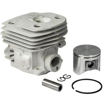 Husqvarna 357-359 47 mm Silindir Piston Set