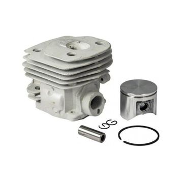 Husqvarna 357-359 47 mm Silindir Piston Set