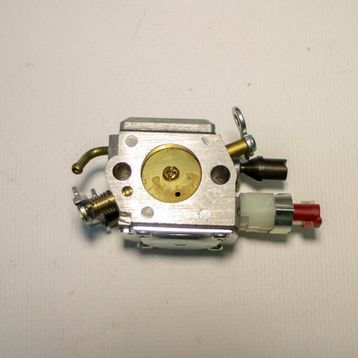 Husqvarna 359 Jonsered 2153-2156 Orijinal Karbüratör