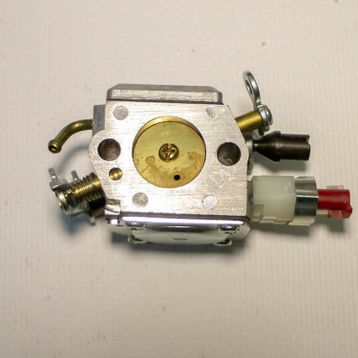 Husqvarna 359 Jonsered 2153-2156 Orijinal Karbüratör