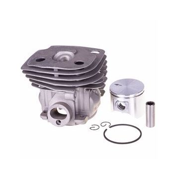 Husqvarna 359 Silindir + Piston