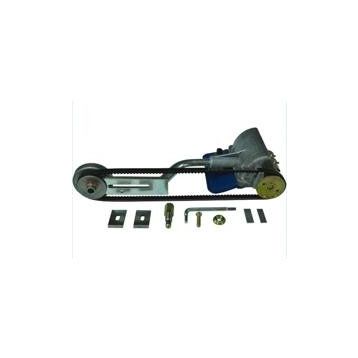 Husqvarna 362-365-371-372 JNS 2065-2165-2166-2171 Ağaç Kabuğu Soyma Aparatı