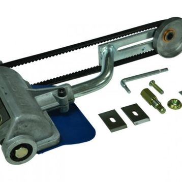 Husqvarna 362-365-371-372 JNS 2065-2165-2166-2171 Ağaç Kabuğu Soyma Aparatı
