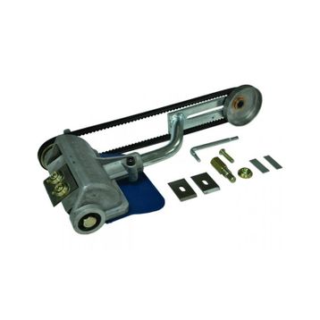 Husqvarna 362-365-371-372 JNS 2065-2165-2166-2171 Ağaç Kabuğu Soyma Aparatı