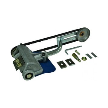 Husqvarna 362-365-371-372 JNS 2065-2165-2166-2171 Ağaç Kabuğu Soyma Aparatı