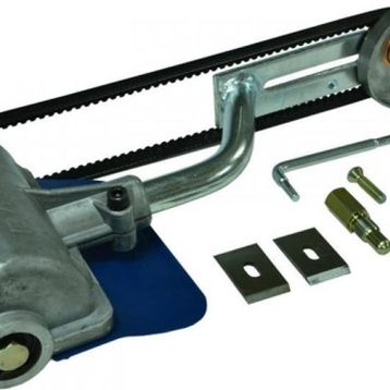 Husqvarna 362-365-371-372 JNS 2065-2165-2166-2171 Ağaç Kabuğu Soyma Aparatı