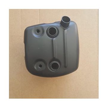 Husqvarna 365-372 Egzoz