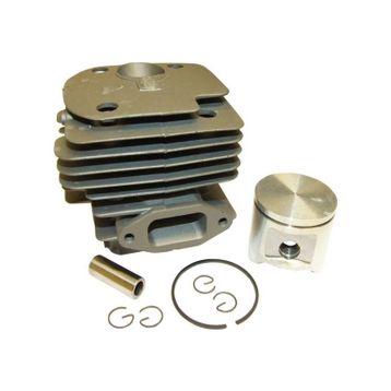 Husqvarna 365 48 mm Kare Boğaz Silindir Piston Seti