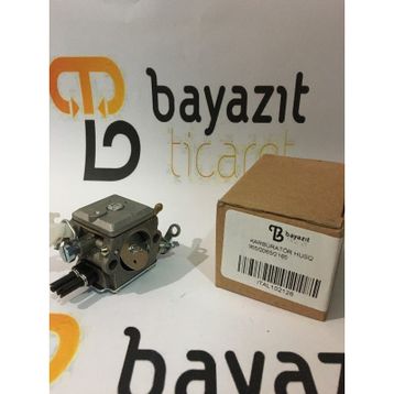 Husqvarna 365 Karbürator