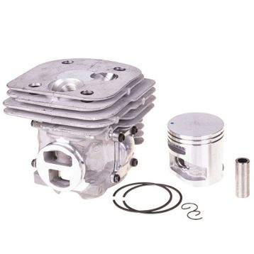Husqvarna 365 Silindir + Piston