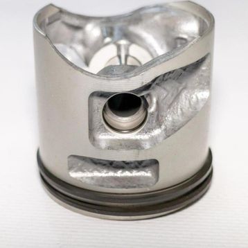 Husqvarna 365XT-372XT-2166 50 mm Piston