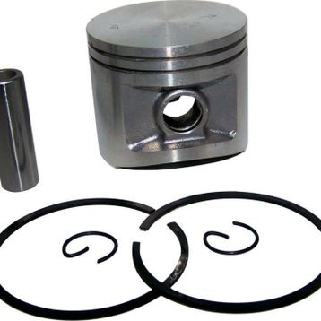 Husqvarna 371-372 50 mm Piston Kit
