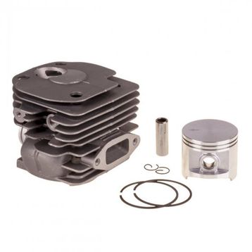 Husqvarna 372 50 mm Motorlu Testere Silindir Piston Seti