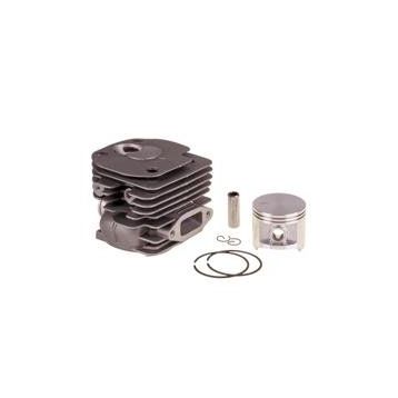 Husqvarna 372 50 mm Motorlu Testere Silindir Piston Seti