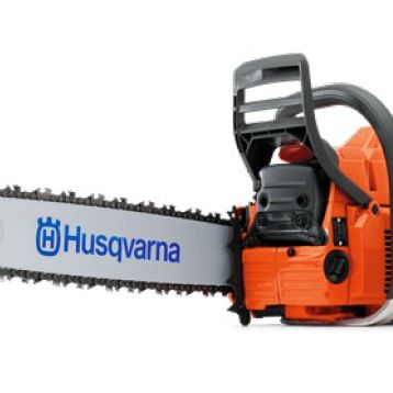 Husqvarna 372 XP 5.5 HP Benzinli Ağaç Kesme Makinesi