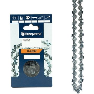 Husqvarna 3/8 34 Diş Motorlu Testere Zinciri
