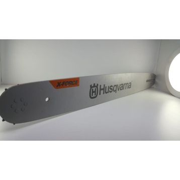 Husqvarna 3/8 36 Diş Kılavuz Makaralı Pala