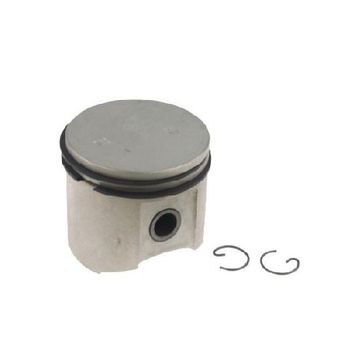 Husqvarna 385XP 54 mm Çift Segman Komple Piston