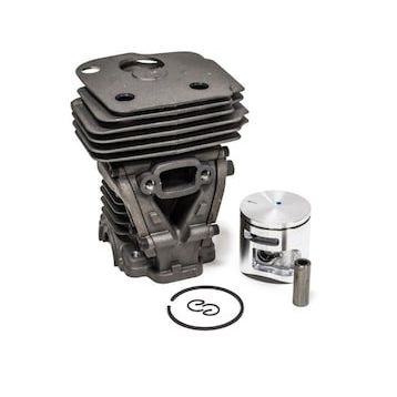 Husqvarna 445 42 mm Silindir Piston Set