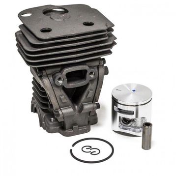 Husqvarna 445 42 mm Silindir Piston Set