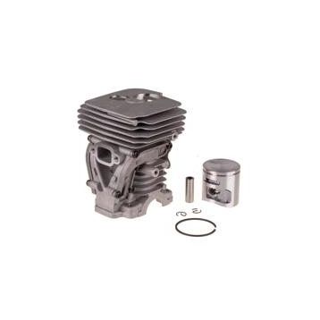 Husqvarna 445 Jonsered 2245 42 mm Silindir Piston Set