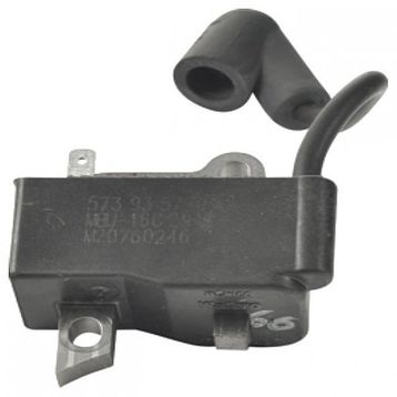 Husqvarna 445/435/450 Elektronik