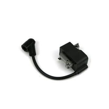 Husqvarna 445II/435II Elektronik