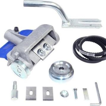 Husqvarna 455-460-461 Ağaç Kabuğu Soyma Aparatı
