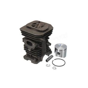 Husqvarna 455-460 47 mm Silindir Piston Set