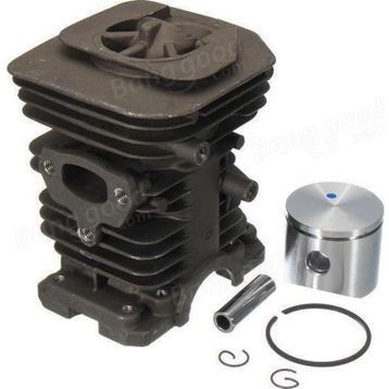 Husqvarna 455-460 47 mm Silindir Piston Set