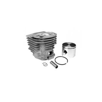 Husqvarna 50-51 45 mm Silindir Piston Set