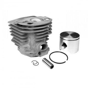 Husqvarna 50-51 45 mm Silindir Piston Set