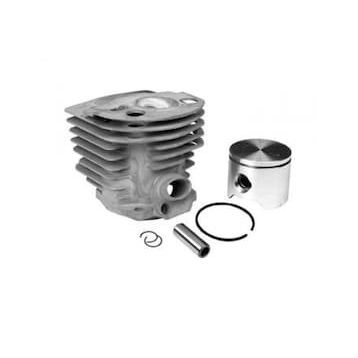 Husqvarna 50-51 45 mm Silindir Piston Set