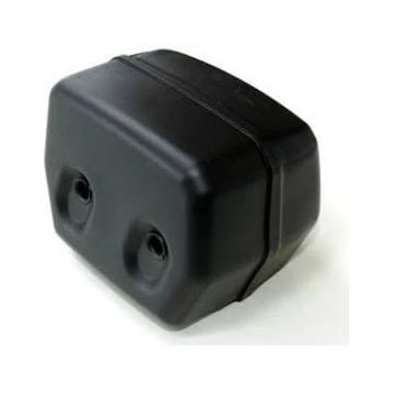 Husqvarna 51-55 Egzoz