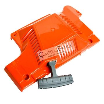 Husqvarna 51-55 Komple Starter Kapağı