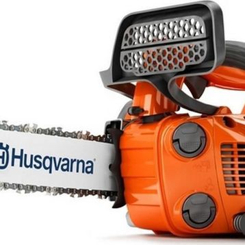 Husqvarna 525PT5S Yüksek Dal Budama Testeresi
