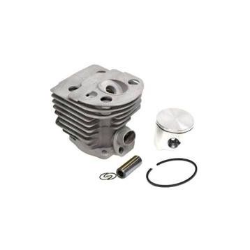 Husqvarna 55 46 mm Testere Nikasil Silindir Piston Seti