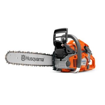 Husqvarna 550 XP 3.8 HP Benzinli Ağaç Kesme Makinesi