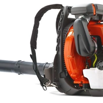 Husqvarna 570 BTS Benzinli Yaprak Üfleme Makinası
