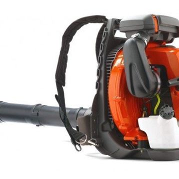 Husqvarna 570 BTS Benzinli Yaprak Üfleme Makinası