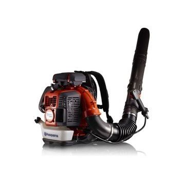 Husqvarna 570 BTS Benzinli Yaprak Üfleme Makinası
