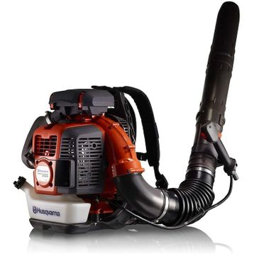 Husqvarna 570 BTS Benzinli Yaprak Üfleme Makinası
