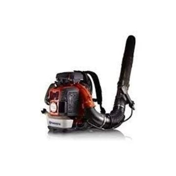 Husqvarna 570 BTS Benzinli Yaprak Üfleme Makinası