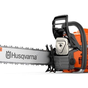 Husqvarna 585 6.9 Hp Motorlu Testere