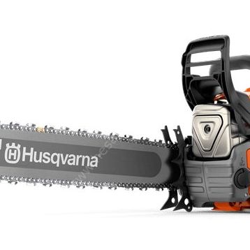 Husqvarna 592 XP 5.6 kW Motorlu Testere