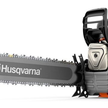 Husqvarna 592 XP 5.6 kW Motorlu Testere