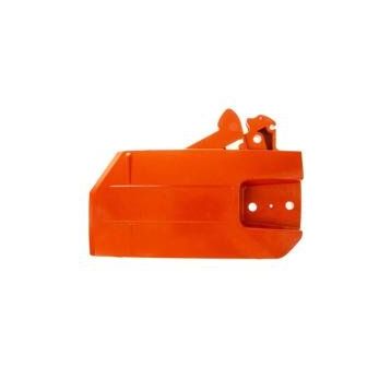 Husqvarna 61-268-272 Boş Yan Kapak