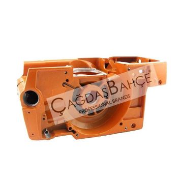 Husqvarna 61-268-272 Karter