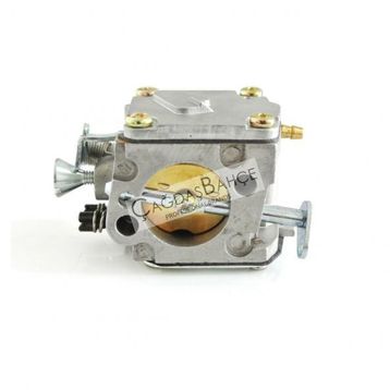 Husqvarna 61-268-272 Testere Karburatorü