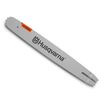 Husqvarna 61 34 Diş 3/8 Makaralı Kılavuz Pala